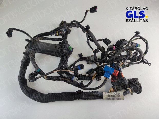 MINI (R56) Cooper Motor k�belk�teg (7548064, 12527548064)