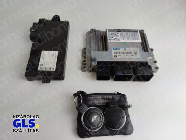MINI (R56) Cooper Motorvezérlő egység/modul (ECU) (7573701)