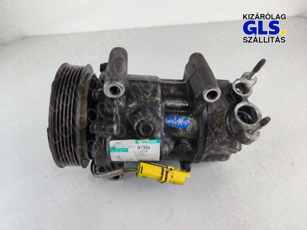 MINI (R56) Cooper N12 L�gkondicion�l� (A/C) kl�ma kompresszor (6942501