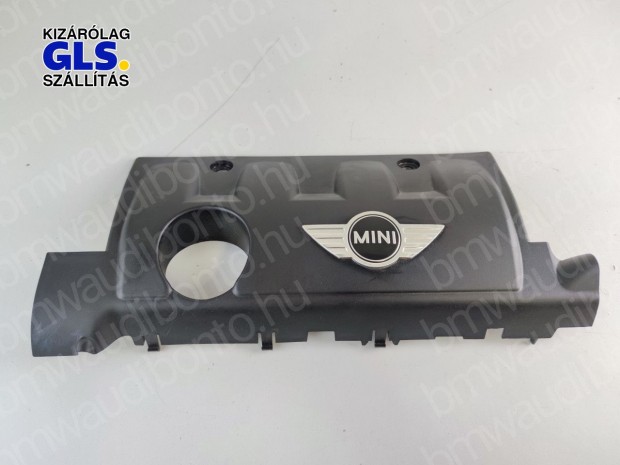 MINI (R56) Cooper N12 Motorburkolat (fels�) (7567354, 11127567354)