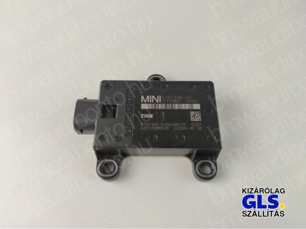 MINI (R56) Cooper Sebess�g jelad� (6797326, 34526797326, 34526788218)