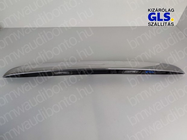 MINI (R56) Csomagtérajtó díszléc (7151140)
