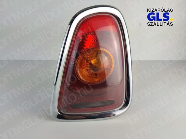 MINI (R56) Jobb h�ts� l�mpa (2751308, 2753626, 63212753626)