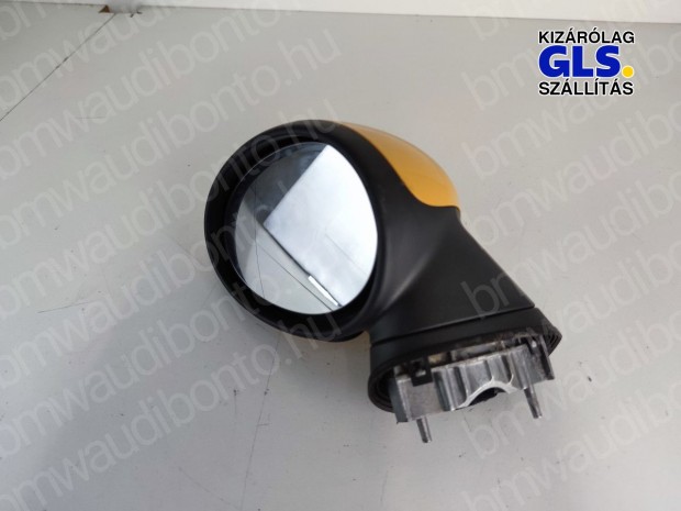 MINI (R56) Kup� bal k�ls� visszapillant� t�k�r (elektromos) (2755635)