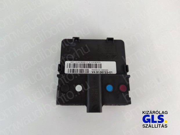 MINI (R56) Pozit�v k�bel eloszt� (9136723, 61149136723, 61149136724)