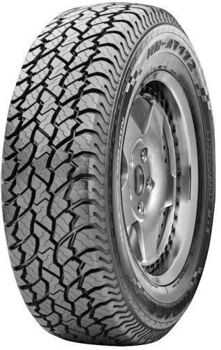 MIRAGE MR-AT172 265/65R17 112T T 112 | nyárigumi |