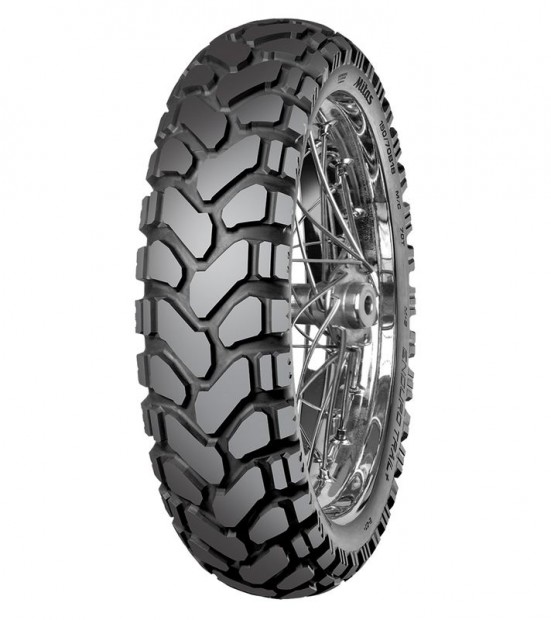 MITAS Gumiabroncs ENDURO TRAIL+ 150/70B18 70H TL/TT DAKAR 2 SÁRGA M+S