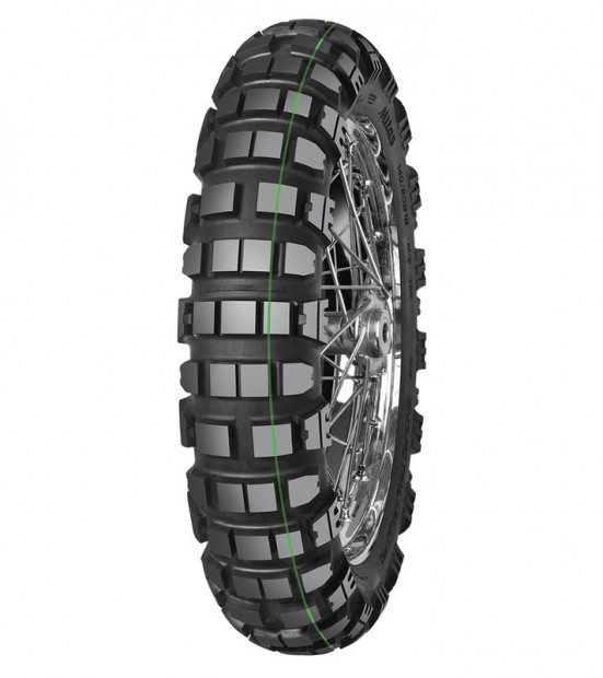 MITAS Gumiabroncs END TRAIL-RALLY PRO 140/80 B 18 70R TT M+S SZUPER KÖ