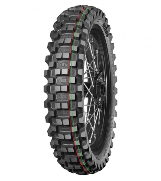 MITAS Gumiabroncs TERRA FORCE-MX MH 100/90-19 57M TT KÖZEPES KEMÉNYSÉG