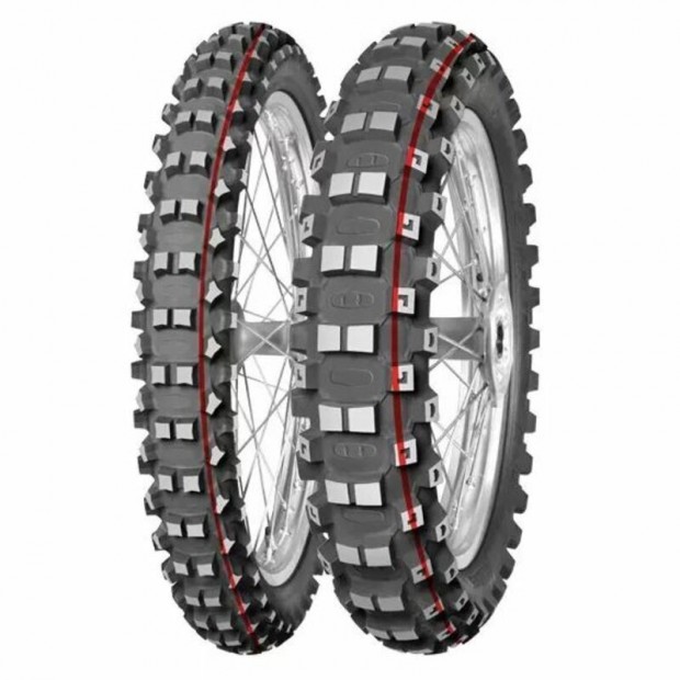 MITAS Gumiabroncs TERRA FORCE-MX MH 90/90-14 NHS 46M TT PIT CROSS PIRO