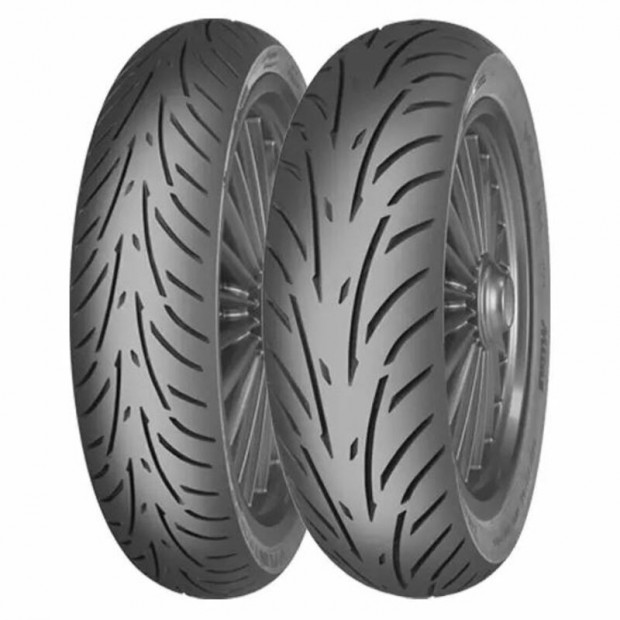 MITAS TOURING FORCE-SC 120/70-15 56P TL robogó gumi