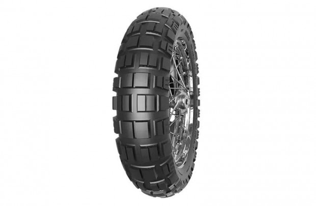 MITAS gumiabroncs ENDURO TRAIL XT 170/60B17 72H TL/TT M+S