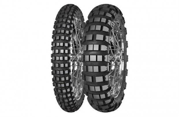MITAS gumiabroncs ENDURO TRAIL XT+ 90/100 B 21 57H TL/TT M+S DAKAR SÁR