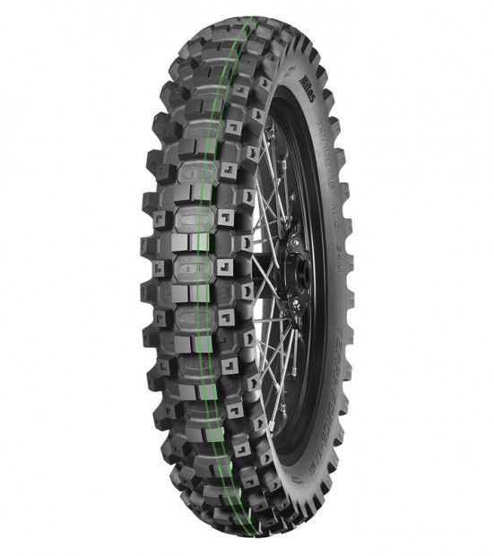MITAS gumiabroncs TERRA FORCE-EX MH 110/100-18 64M TT SUPER SOFT (MH T
