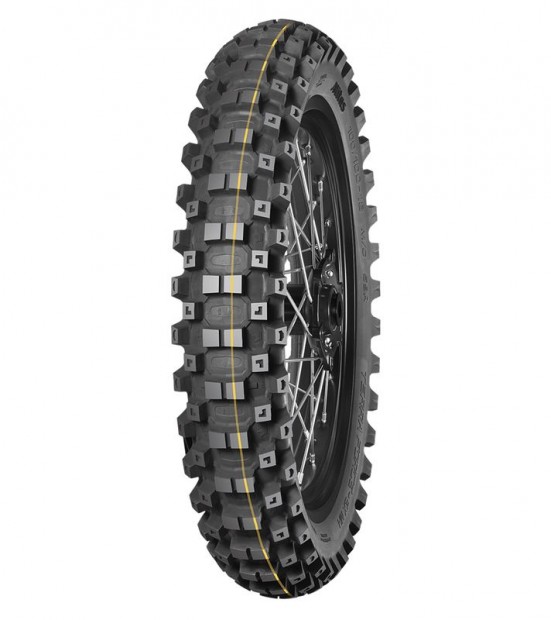 MITAS gumiabroncs TERRA FORCE-EX MH 120/90-18 65M TT SUPER (MH TERRAIN