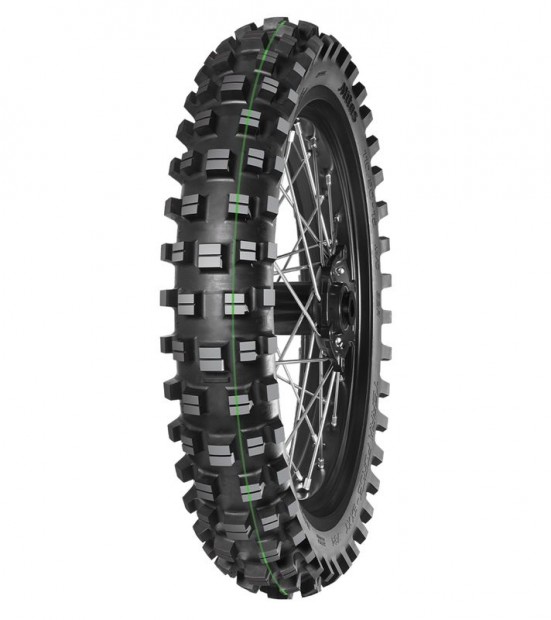 MITAS gumiabroncs TERRA FORCE-EX XT 120/90-18 65M TT SUPER LIGHT (XTRE