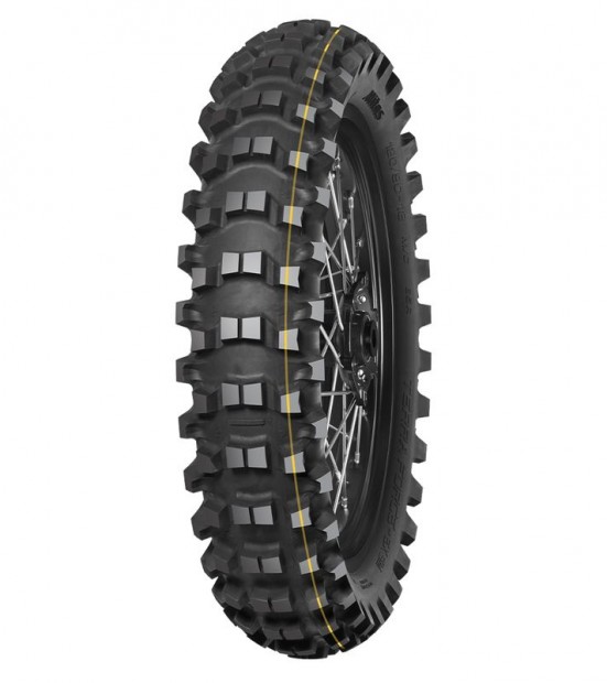 MITAS gumiabroncs TERRA FORCE-EX XT 120/90-18 65M TT SUPER (XTREME TER