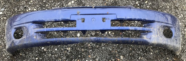 MITSUBISHI COLT 1996-2003 Első Lökhárító Enyhén sérült eladó