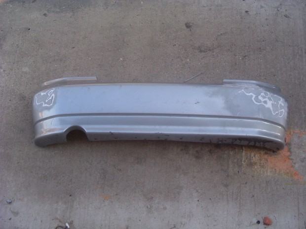 MITSUBISHI GALANT 1999-2003 Hátsó Lökhárító Javított eladó