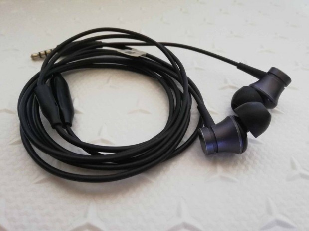 MI Basic headset, flhallgat elad