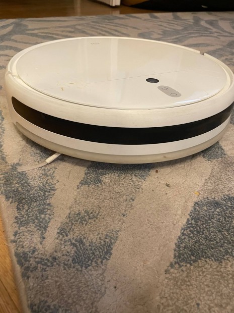 MI Robot vacuum-mop robotporszívó