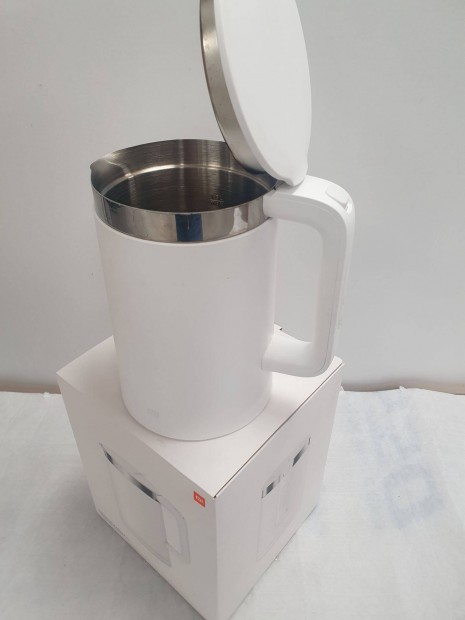 MI Smart Kettle Pro vzforral