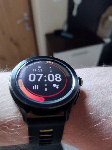 MI Watch 2 Pro okosra