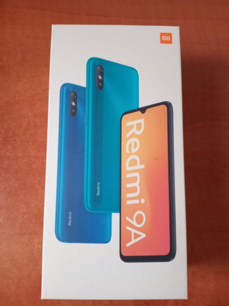 MI Xaoni Redmi 9A