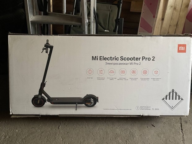 MI pro 2 roller