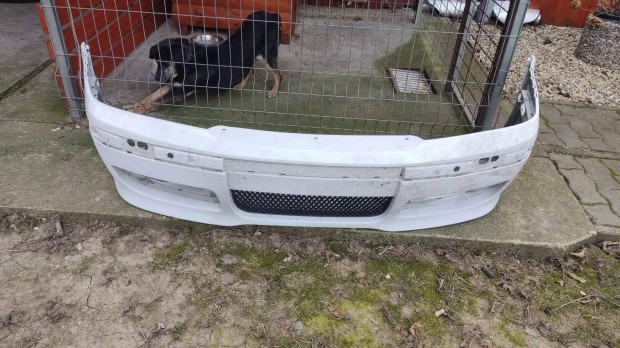 MK1 fl Skoda Octavia gyári RS lökhárító