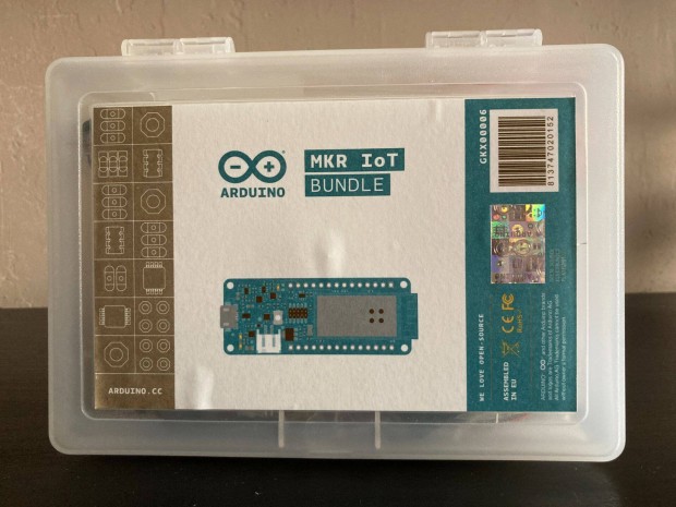 MKR IoT Bundle / 28 000 Ft
