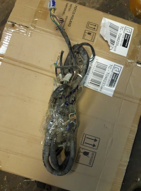 MKS Ecobike kbel kteg