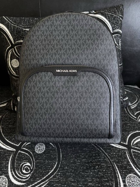 MK Jaycee Large Backpak elad