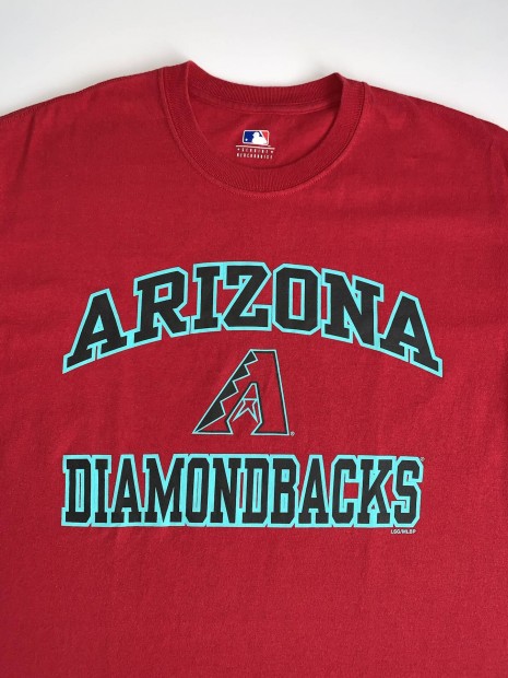 MLB Arizona Diamondbacks M pl baseball