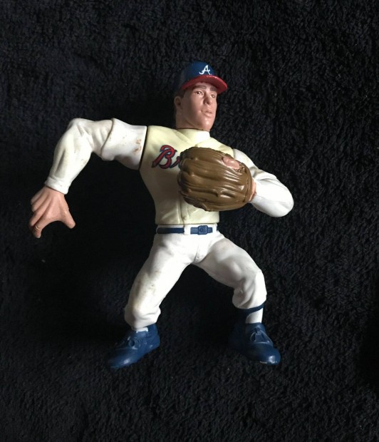 MLB Maddux 1999 Figura