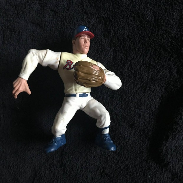 MLB Maddux figura
