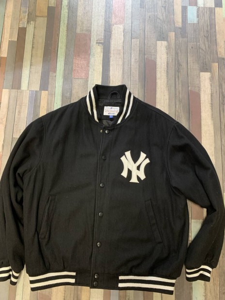 MLB New York Yankees frfi kabt XL