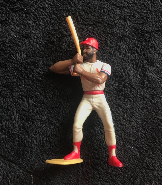 MLB Ozzie Smith Figura - 1989