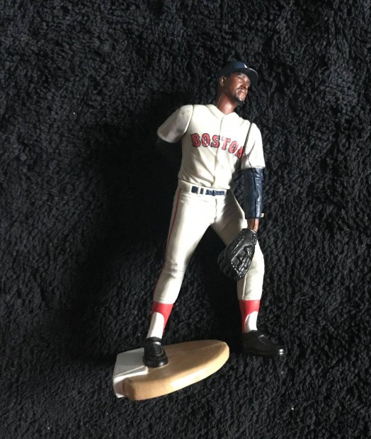 MLB Pedro Martinez figura