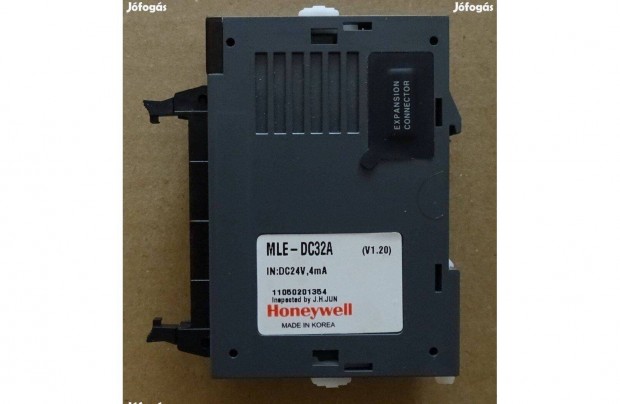 MLE-50 modul (Honeywell)