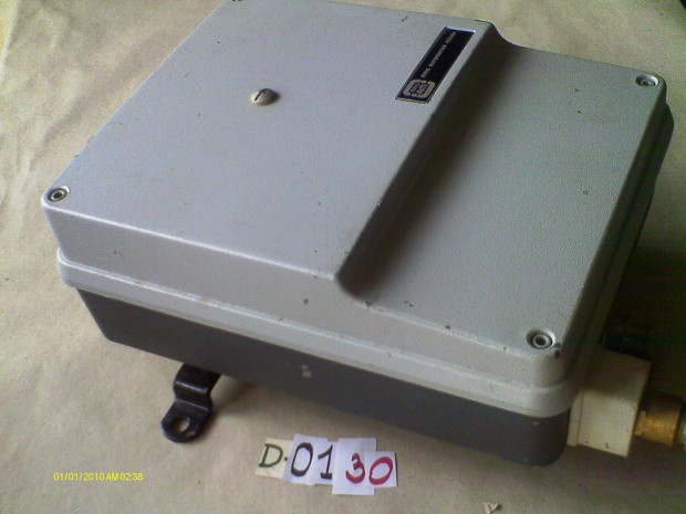MMG tvad (D-0130)