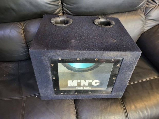 MNC Bandpass m�lyl�da