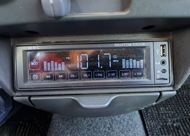 MNC autrdi USB/AUX/SD CARD