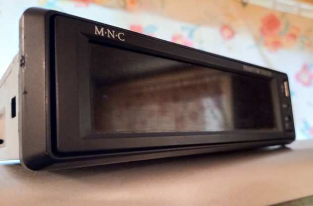 MNC autrdi USB/AUX/SD 