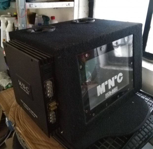 MNC erst + mlylda