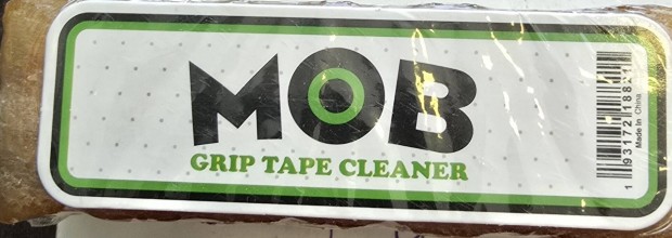 MOB grip tisztt 
