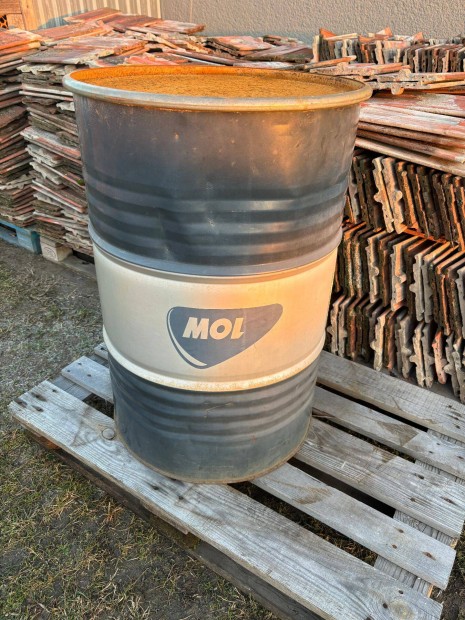 MOL 200 KG Gpzsr