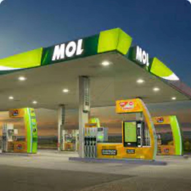 MOL Shop elad- tltlloms kezel Kerepesi t