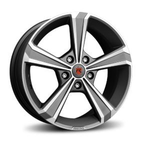 MOMO BLADE MAP  7X16 5X114,3 ET40 CB72,3 | alufelni |