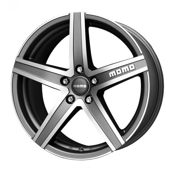 MOMO Hyperstar EVO 6,5X15 5X108 ET40 CB72,3 | alufelni |